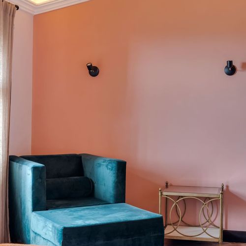 Spanish Villa in San Miguel de Allende