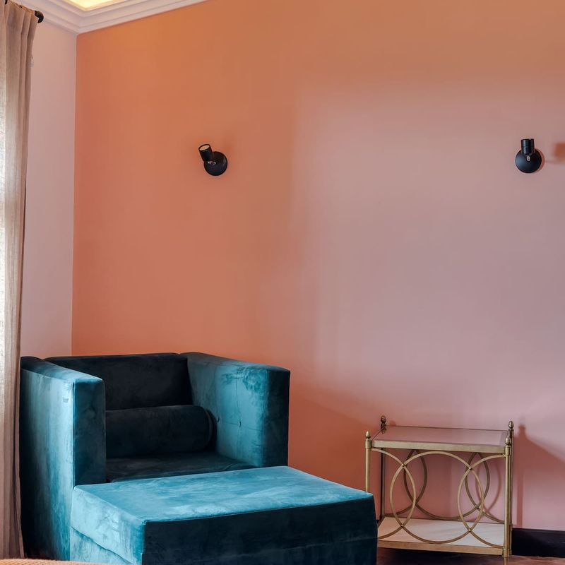 Spanish Villa in San Miguel de Allende