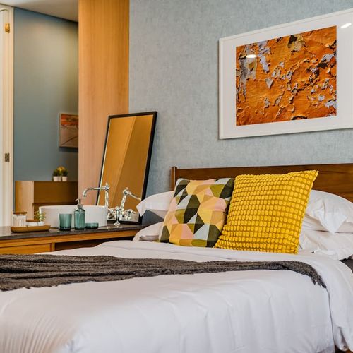 Large Home in Condesa