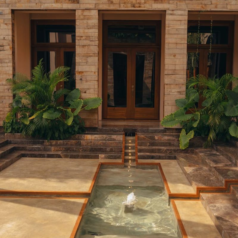 Design Villa in La Veleta