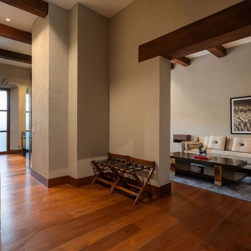 Mansion in San Miguel de Allende