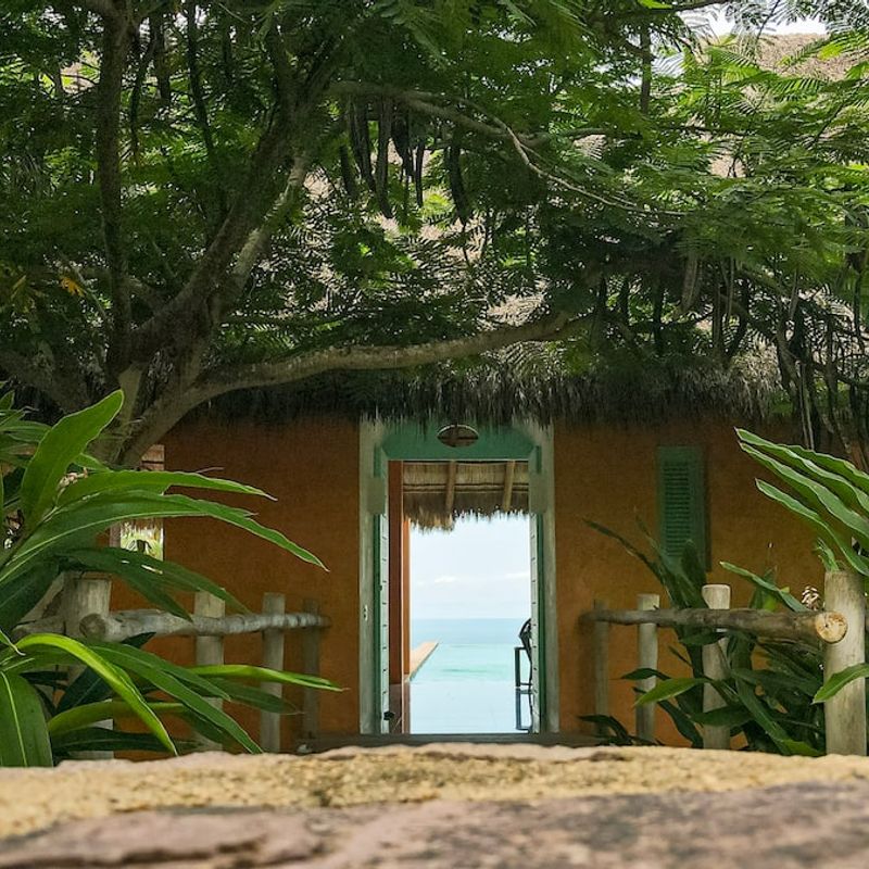 Villa in Costa Careyes