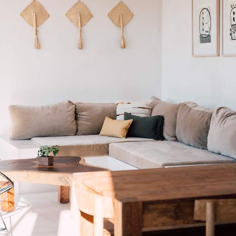 Home in Santa María Colotepec