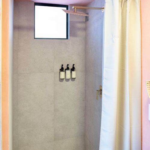 Two Homes in Polanco