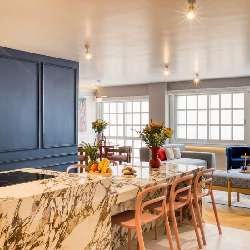 Apartment in Condesa