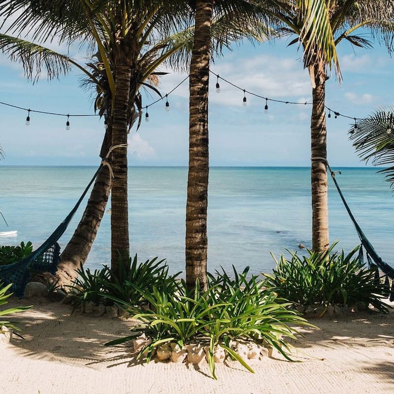 Villa in Soliman Bay