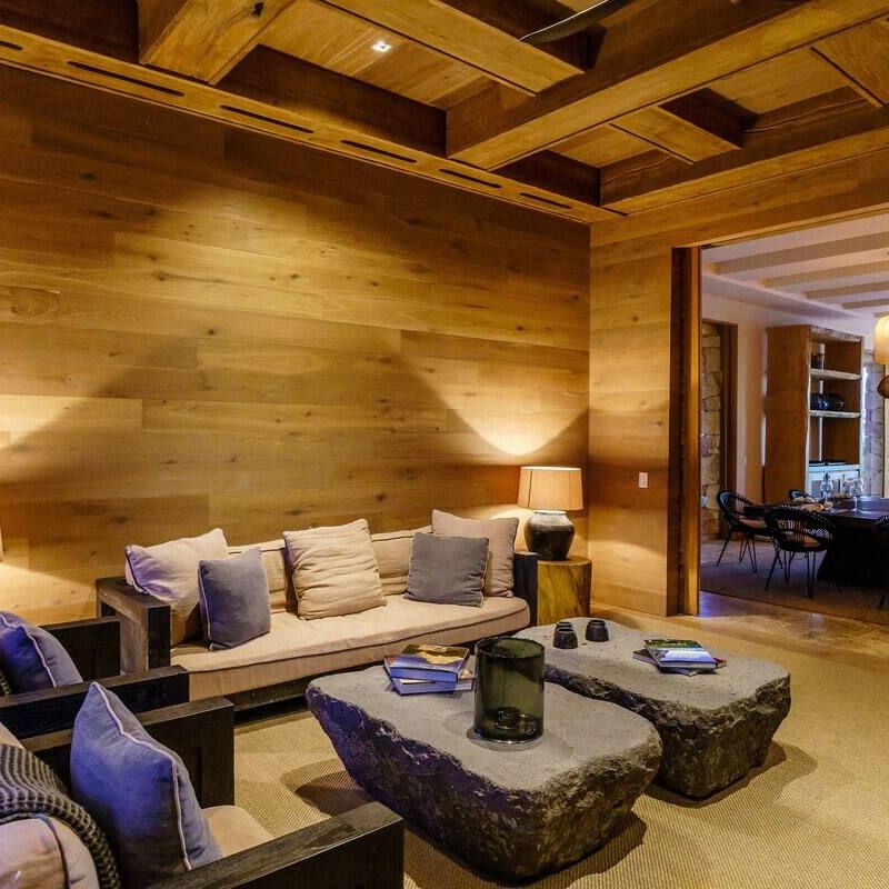 Luxury Villa in Puerto Aventuras