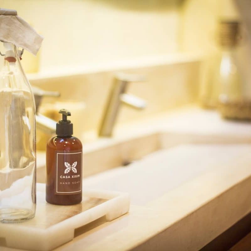 Villa in Soliman Bay