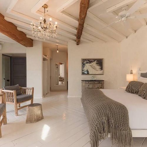 Villa in Soliman Bay 