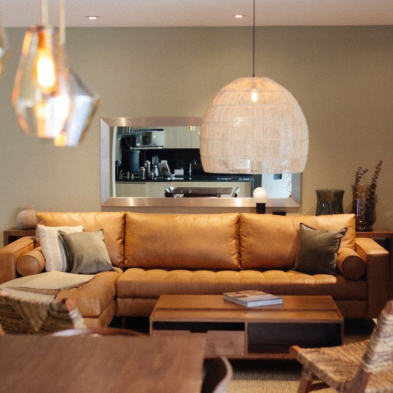 Penthouse in Cuauhtémoc