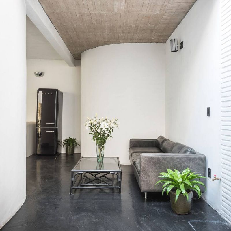 Historic Home in Cuauhtémoc