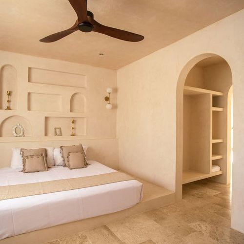 Villa in Tulum