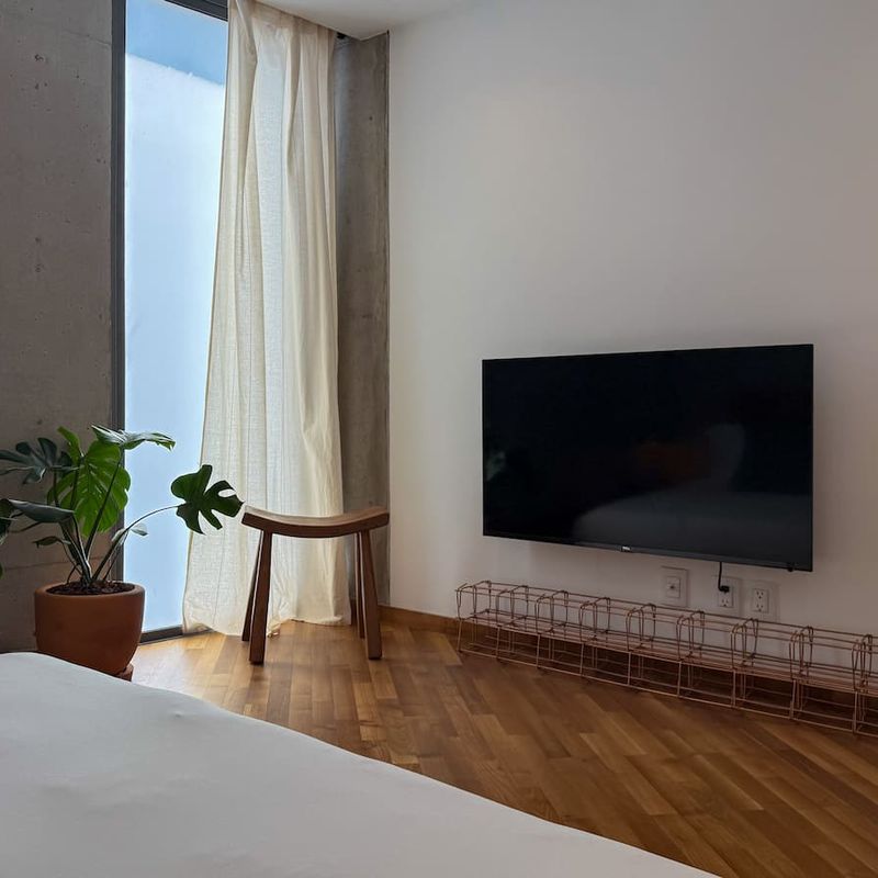 Apartment in Condesa