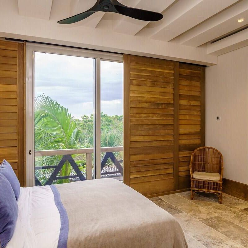 Luxury Villa in Puerto Aventuras