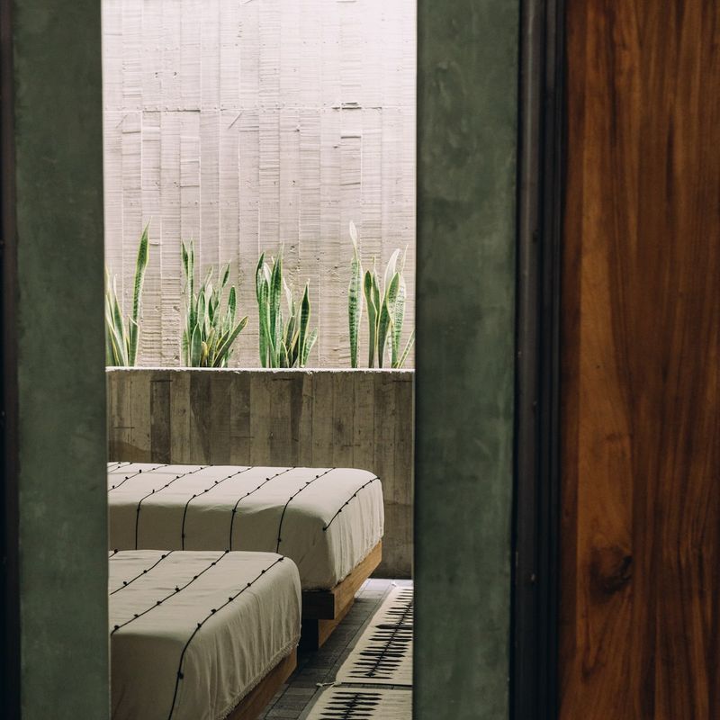 Luxury Home in Oaxaca