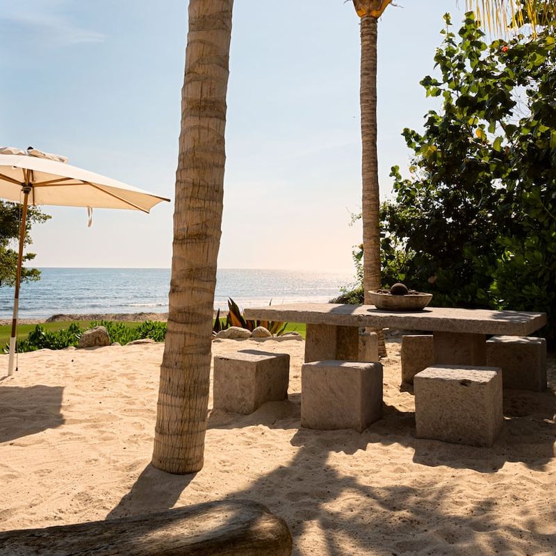 Designer Villa in Punta Mita