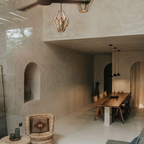 Apartment in Tulum