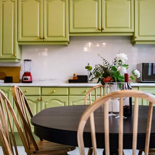 Large Home in Roma Norte