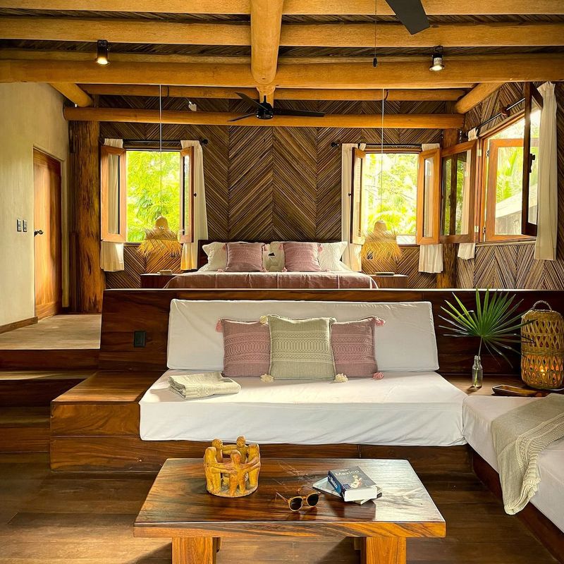 Home in Playa las Gatas 