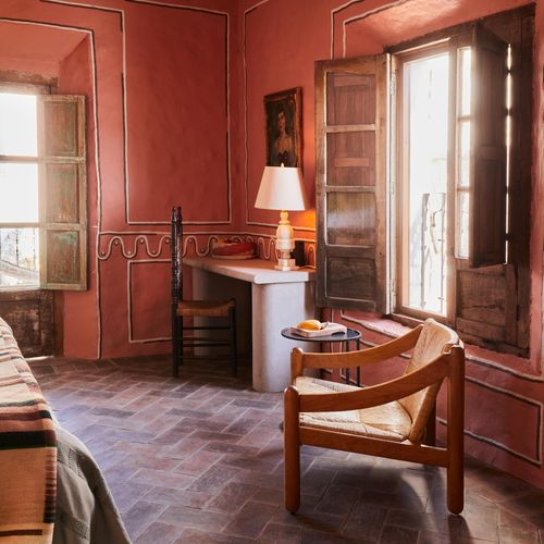 17th Century Home in San Miguel de Allende