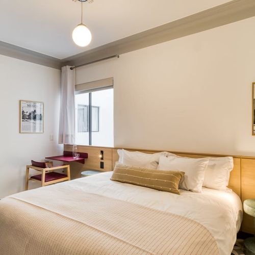 Apartment in Juarez
