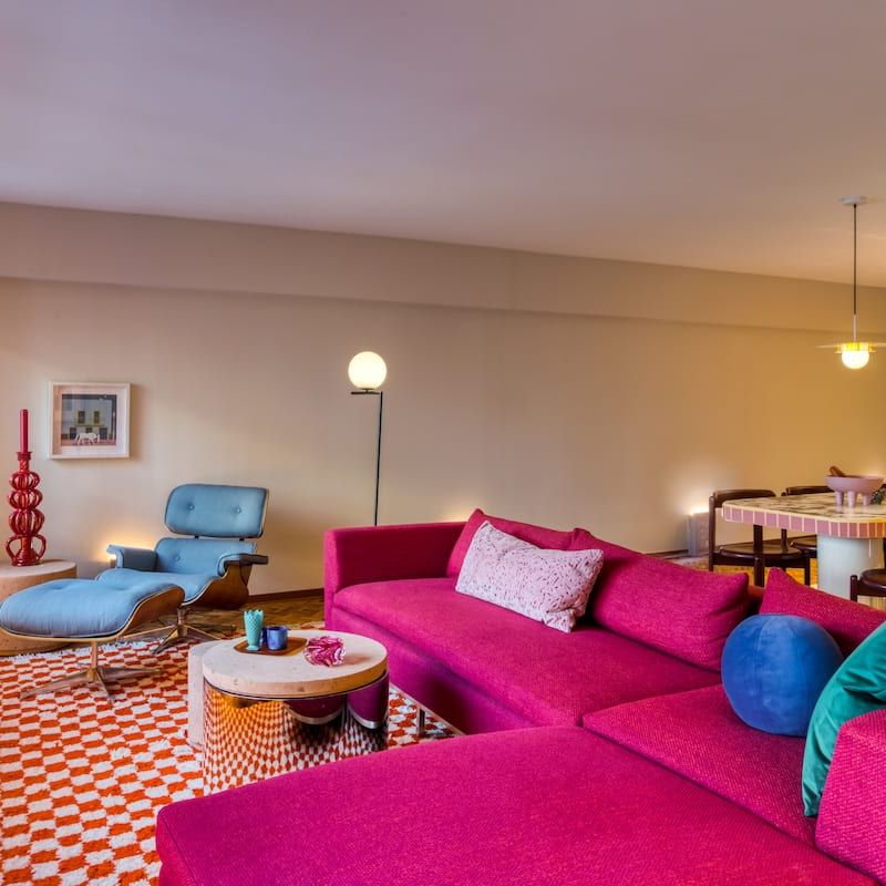 Apartment in Condesa