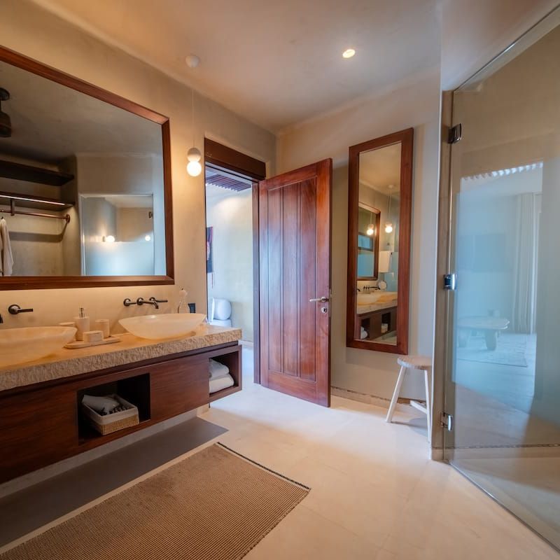 Oceanfront Villa in Punta Mita