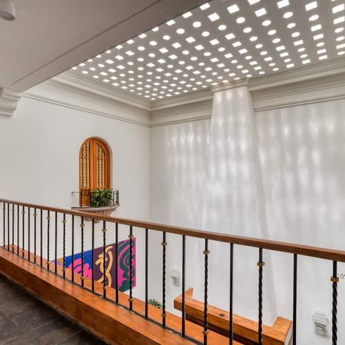 Private House in Condesa