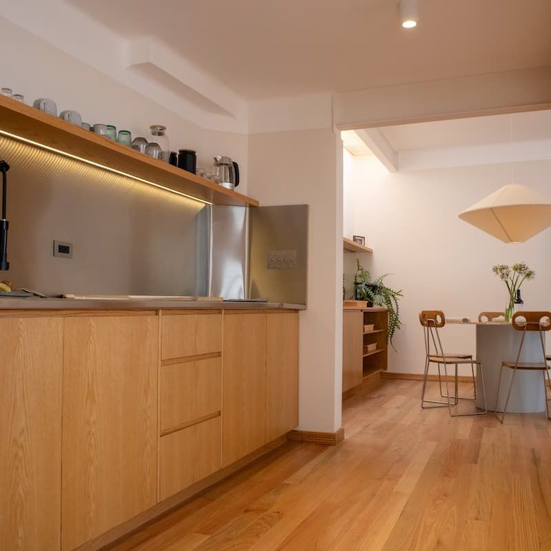 Designer Home in Condesa