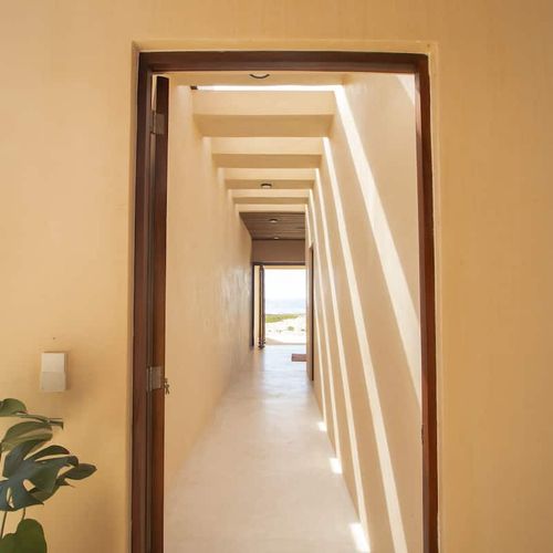Villa in Near Playa Delfin