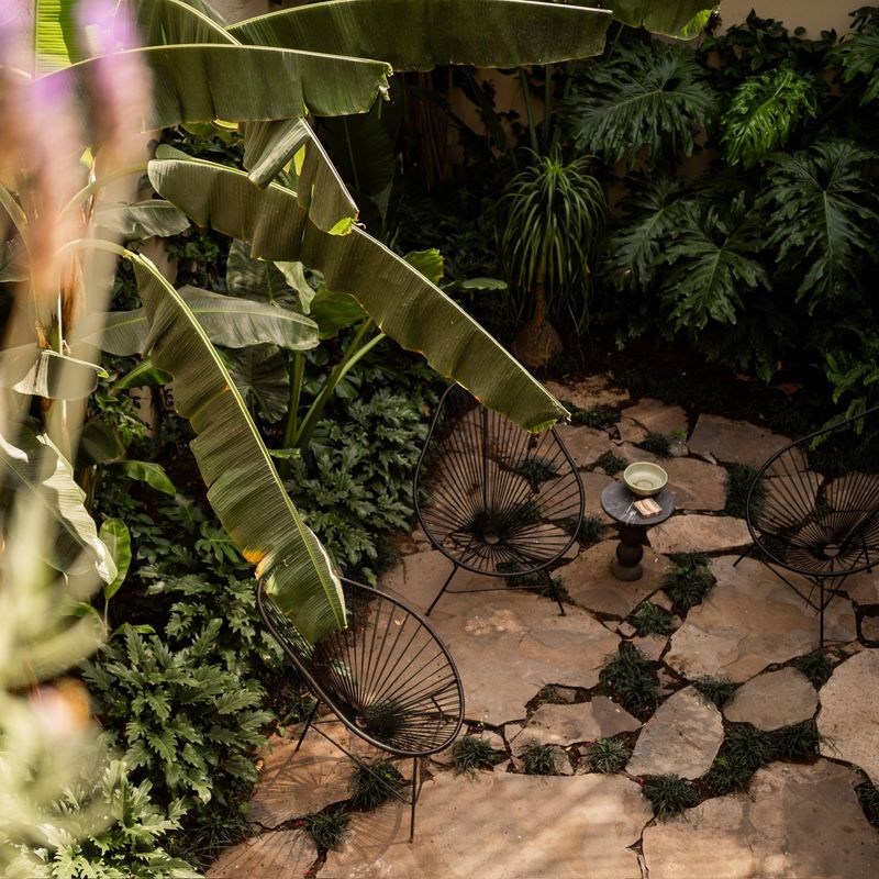 1930s Home in Roma Sur