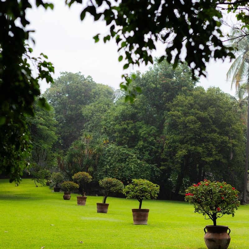 17th Century Hacienda in Morelos