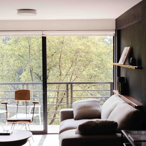 Apartment in Roma Norte