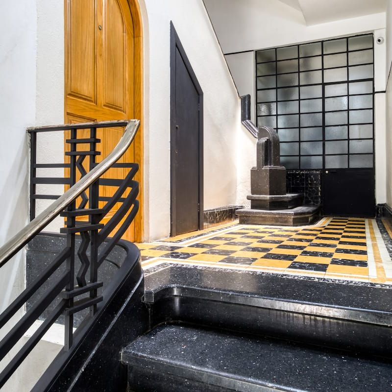 Apartment in La Condesa