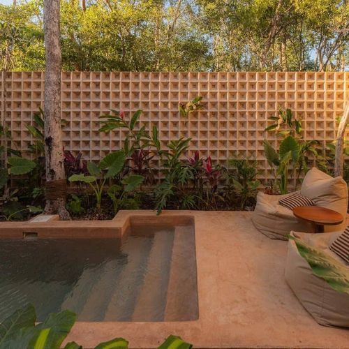 Home in Tulum