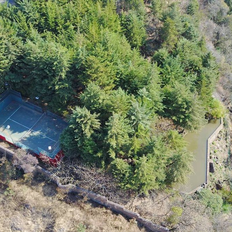 Countryside Home in Malinalco