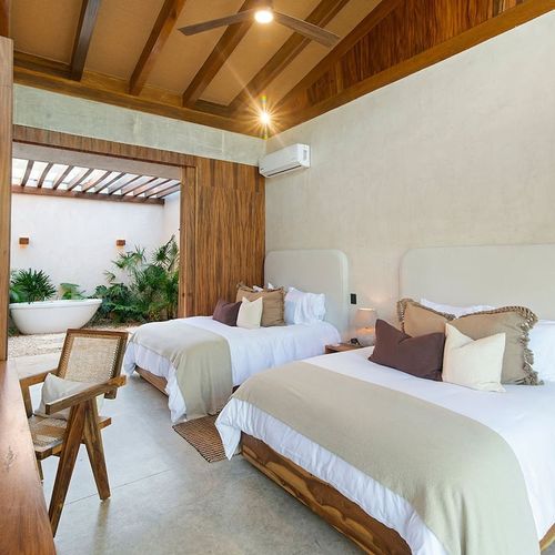 Home in Tulum