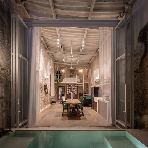 Home in Merida