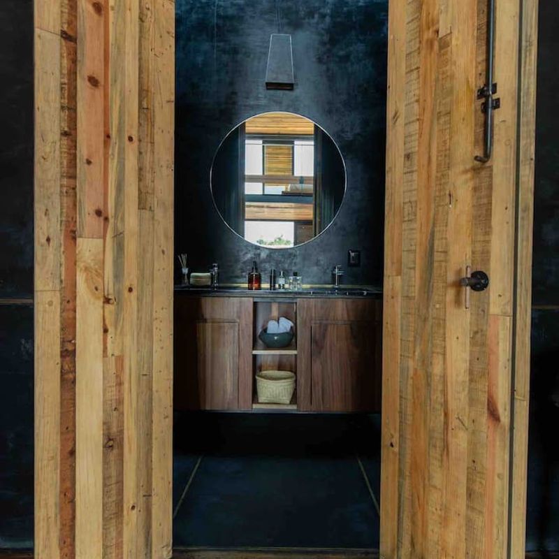 Designer Home in Oaxaca