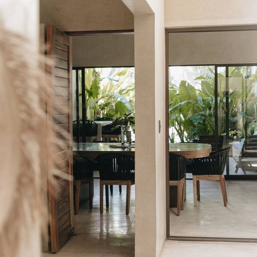 Home in Merida