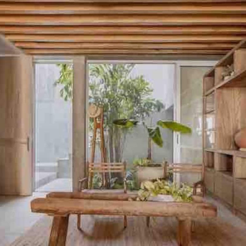 Beach House in Zihuatanejo