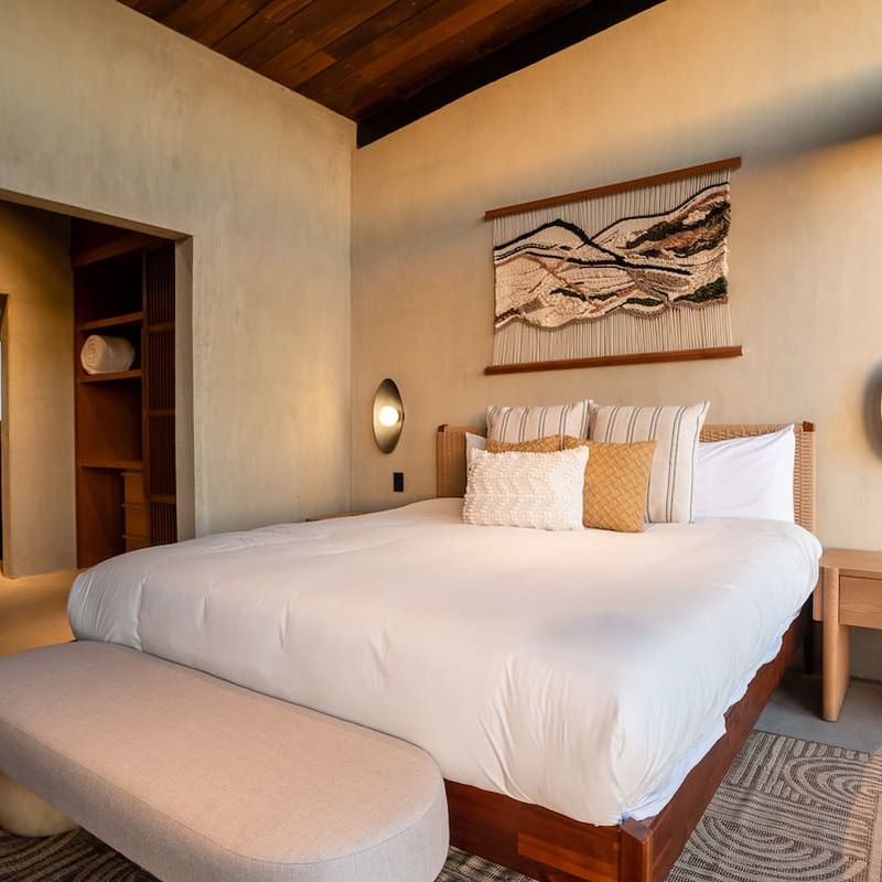 Designer Home in Valle de Guadalupe