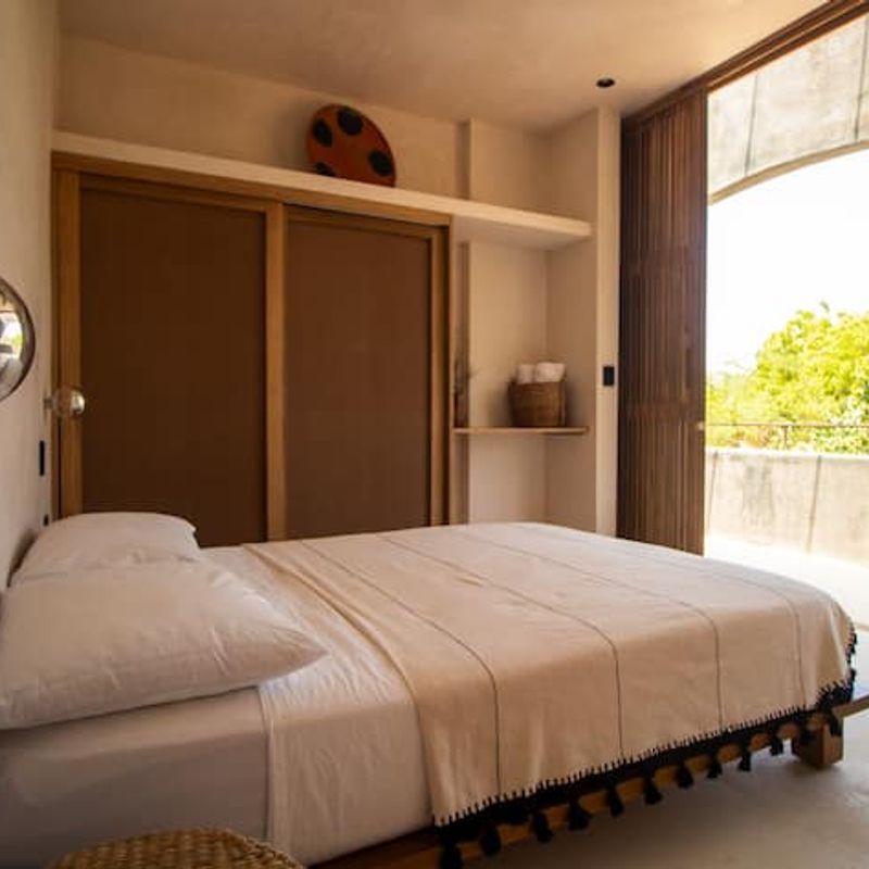 Designer Home in La Barra