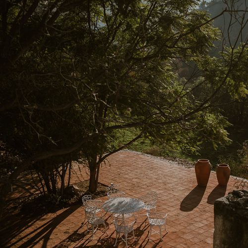 Hacienda in Queretaro