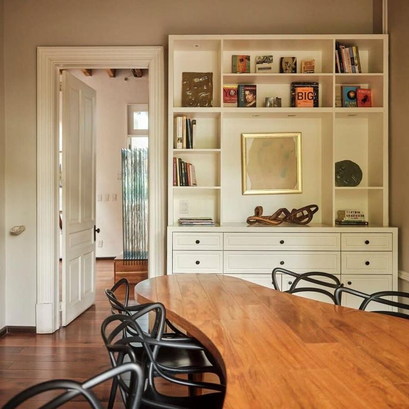 Large Home in Roma Norte