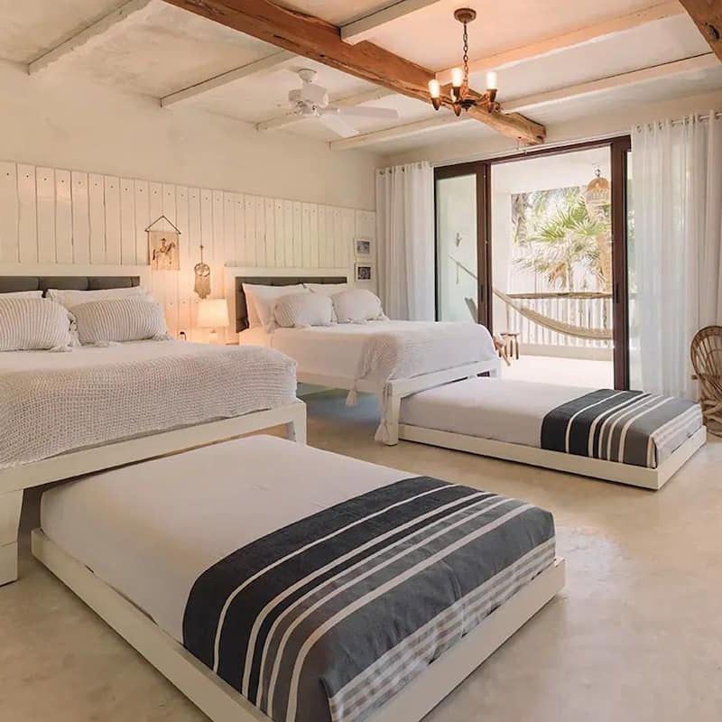 Villa in Soliman Bay 