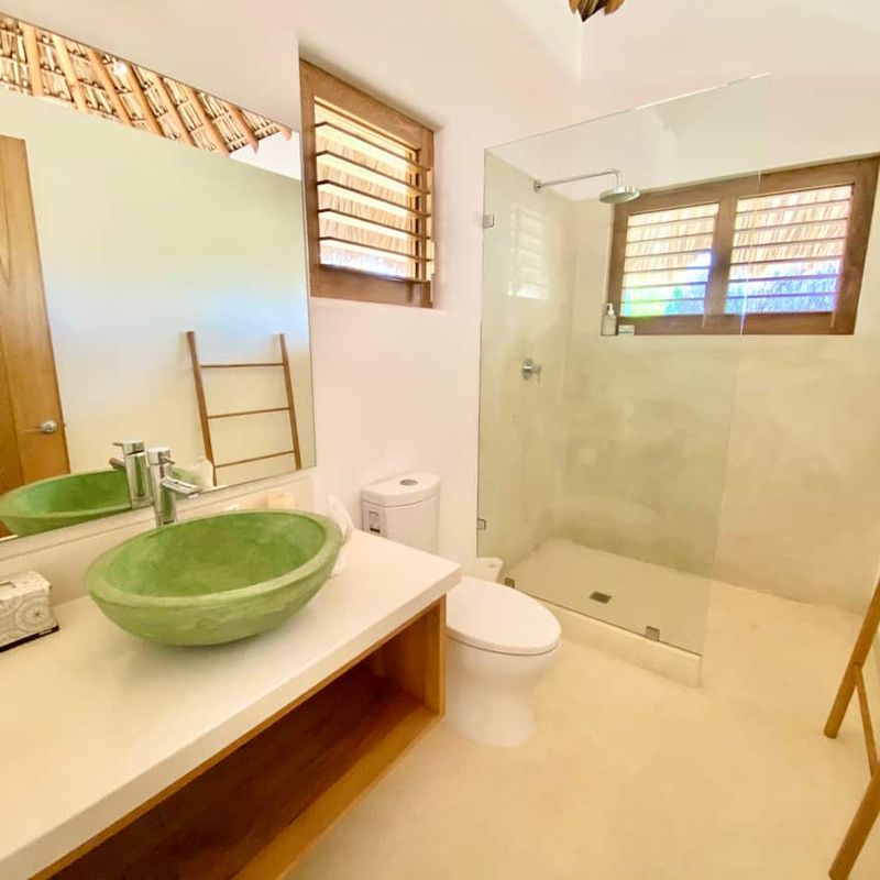 Beachfront Villa in La Barra