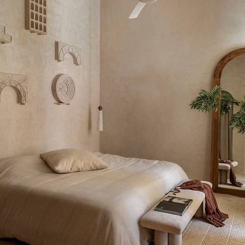 Designer Home in Tulum