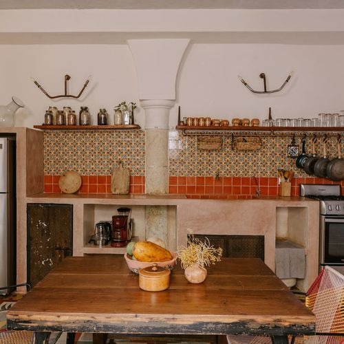 Bed & Breakfast in Merida