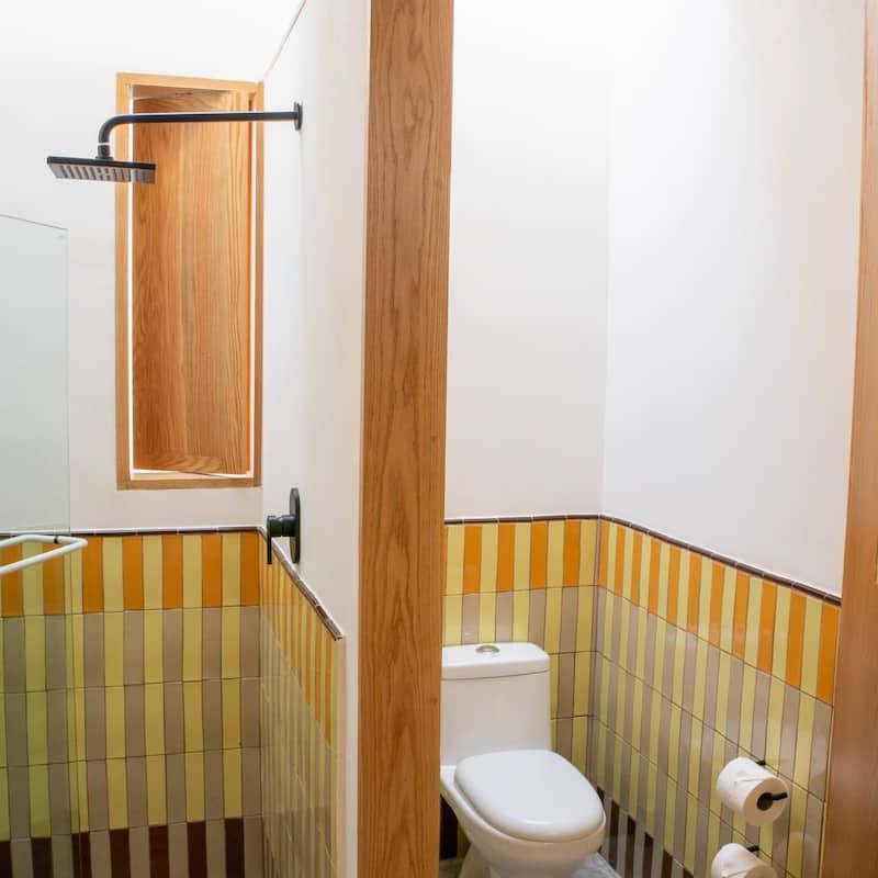 Designer Home in Condesa